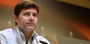 Mauricio Pochettino