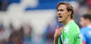 Max Kruse kam aus Gladbach Max Kruse