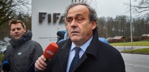 Michel Platini