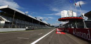 Die Zukunft des Monza-Grand-Prix soll bald gesichert seit Monza