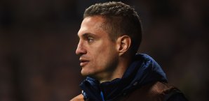 Nemanja Vidic