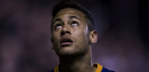 Neymar wollte wohl eine Familienfeier besuchen Neymar