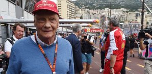 Niki Lauda