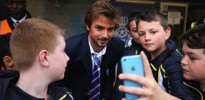 Niko Kranjcar zieht es nach New York Niko Kranjcar