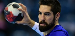 Die SG Flensburg-Handewitt hat gegen das Pariser Star-Ensemble um Nikola Karabatic eine Überraschung verpasst Nikola Karabatic