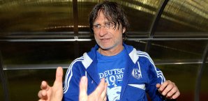 Norbert Elgert wird Königsblau 2018 verlassen Norbert Elgert