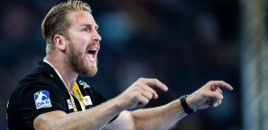 Oliver Roggisch übernimmt ab sofort eine Doppelfunktion Oliver Roggisch