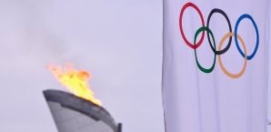 Das Feuer der Olympiade in Tokio hat noch keinen Platz Olympia 2020