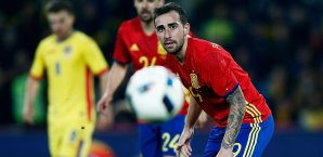 Paco Alcacer