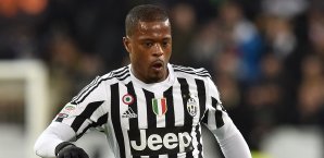 Patrice Evra