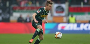 Patrick Herrmann hat sich nach seiner Verletzung eindrucksvoll zurückgemeldet Patrick Herrmann