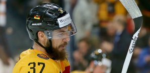 Mit 26 Toren und 38 Vorlagen sammelte Patrick Reimer die meisten Scorerpunkte Patrick Reimer