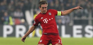 Philipp Lahm hat Uli Hoeneß in höchsten Tönen gelobt Philipp Lahm