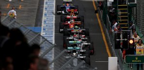 Der vielkritisierte Quali-Modus bleibt vorerst bestehen Qualifying