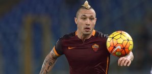 Radja Nainggolan