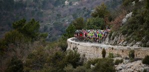 Daan Myngheer wurde direkt ins Krankenhaus geflogen Radsport