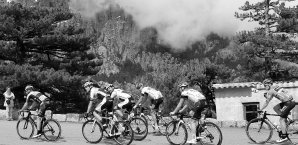 Der Radsport trauert um den nächsten Toten Radsport