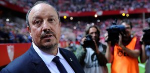 Rafael Benitez