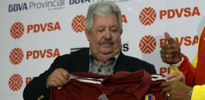 Rafael Esquivel wurde am Montag an die USA ausgeliefert Rafael Esquivel