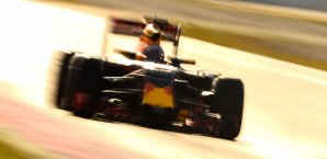 Red Bull kann sich über einen Deal freuen Red Bull