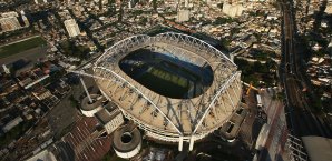 Die Ticketverkäufe laufen schlechter als erwartet Rio 2016
