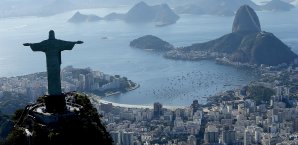 Bislang wurden weniger als die Hälfte der Tickets verkauft Rio 2016