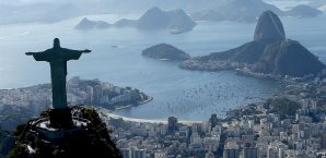 Die UKAD soll dem IOC unter die Arme greifen Rio