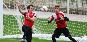 Kruse und Langerak treffen in der WM-Quali auf Tadschikistan und Jordanien Robbie Kruse