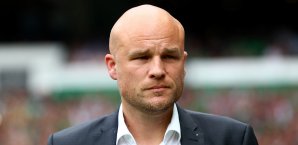 Rouven Schröder wird Christan Heidel als Manager bei Mainz 05 ablösen Rouven Schröder