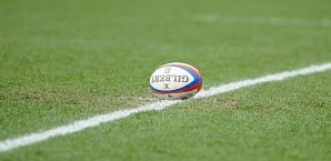 Ein italienischer Rugby-Spieler war bis unters Dach gedopt Rugby
