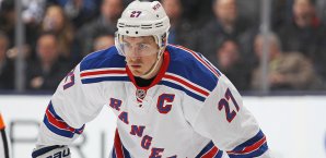 Ryan McDonagh will mit den USA den Titel holen Ryan McDonagh