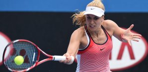 Sabine Lisicki sieht private Probleme als Ursache für ihre schwache Form Sabine Lisicki