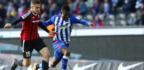 Salomon Kalou träumt von der Königsklasse Salomon Kalou
