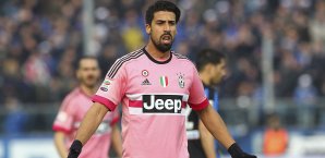 Sami Khedira