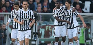 Sami Khedira erlebte ein Wechselbad der Gefühle Sami Khedira