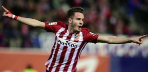 Saul Niguez