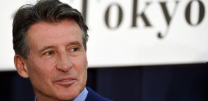 Sebastian Coe fordert Russland zu weiteren erkennbaren Schritten gegen Doping auf Sebastian Coe