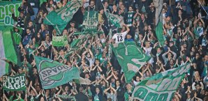 SpVgg Greuther Fürth