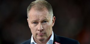 Stefan Reuter spielte für den FC Bayern München Stefan Reuter