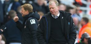 McClaren trainierte einst den VfL Wolfsburg Steve McClaren