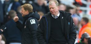 Steve McClaren