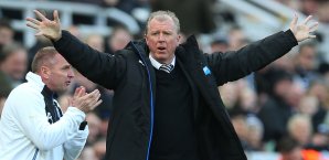 Steve McClaren