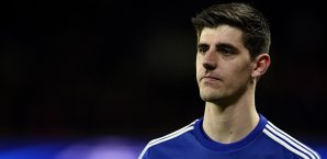 Thibaut Courtois