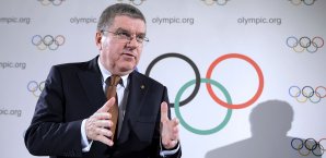 Thomas Bach