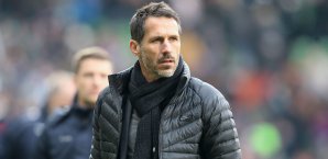 Thomas Eichin baut seine Scouting-Abteilung gründlich um Thomas Eichin