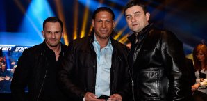 Die Zukunft von Tim Wiese ist weiterhin offen Tim Wiese
