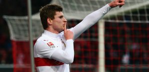 Timo Werner