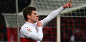 Timo Werner