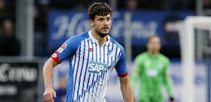 Tobias Strobl soll Havard Nordtveit bei Gladbach ersetzen Tobias Strobl
