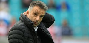 Tomas Oral hat das Angebot des Klubs nicht akzeptiert Tomas Oral